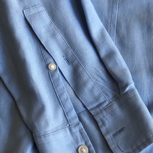 Michael Kors Button Down Shirt - Picture 4 of 6